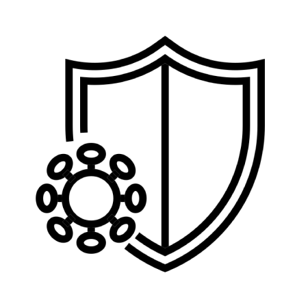 مكملات دعم المناعة