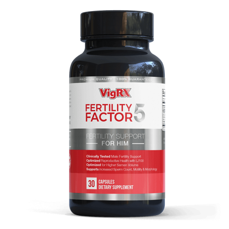 Fertility Factor 5™