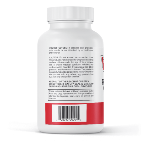 leading edge health VigRX® Prostate Support