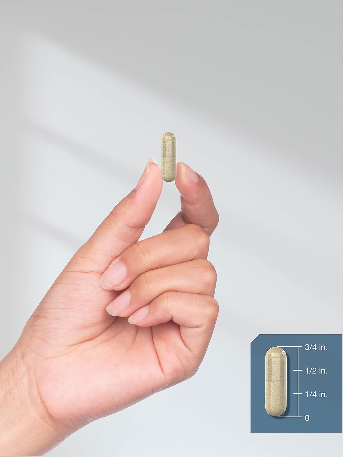 Horbaach | Nattokinase 4000 FU | 150 Capsules - Image 6