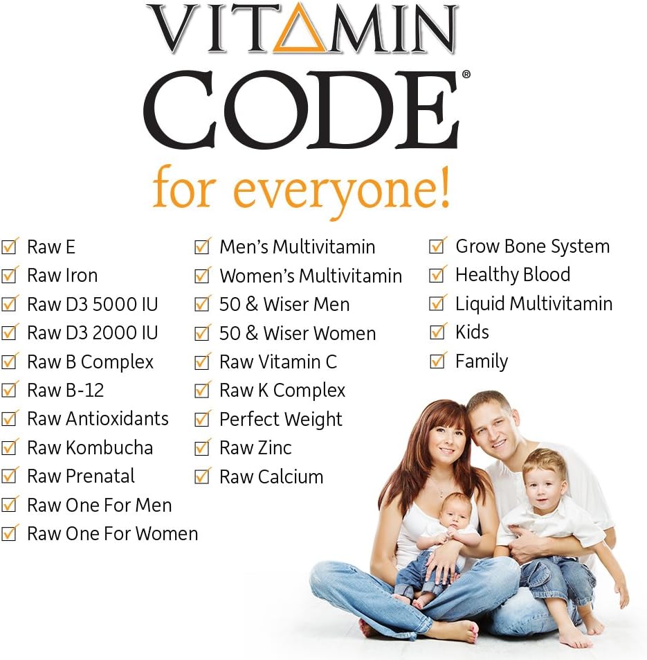 Whole Food Raw Vitamin C 500mg | Garden of Life Natural Supplements | 60 Capsules - Image 8