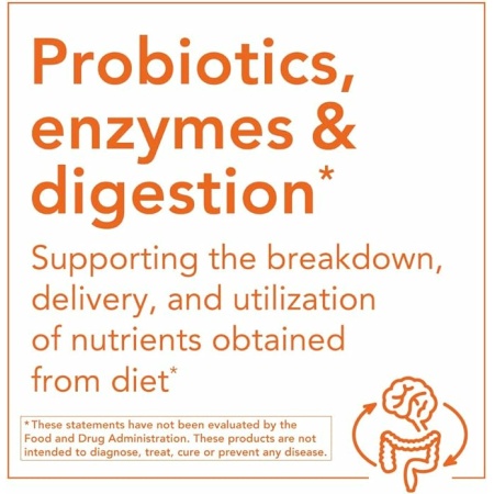 NOW Supplements, Inulin Prebiotic Pure Powder