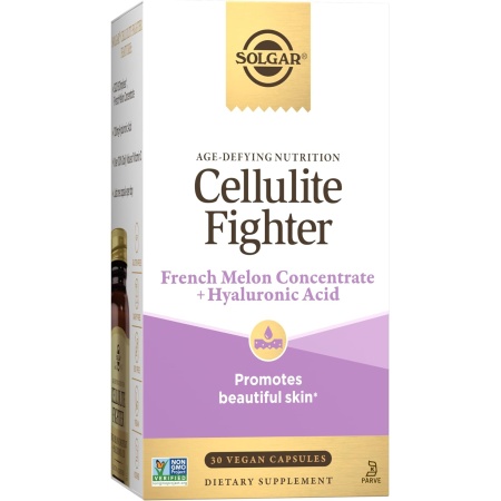 Solgar Cellulite Fighter