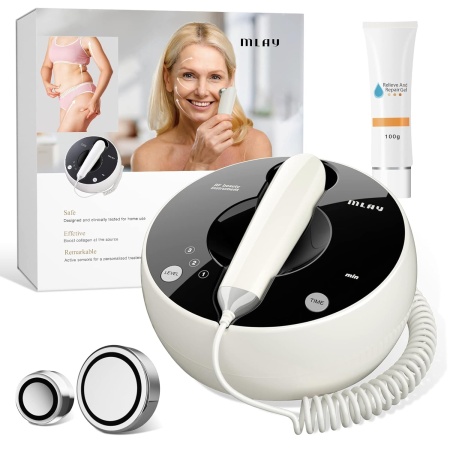 Radio Frequency Skin Tightening Machine