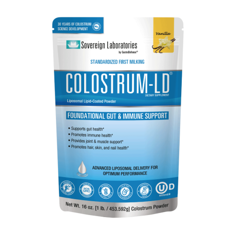 Colostrum-LD® Powder, 453g