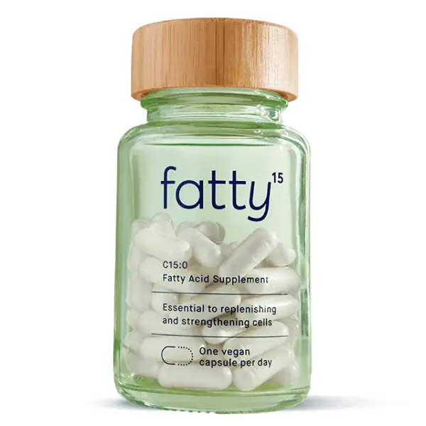 Fatty15 pentadecanoic acid (C15:0)