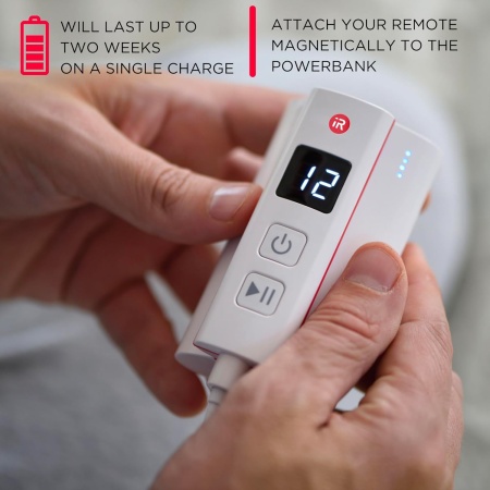 iRestore Laser Hair Growth Device