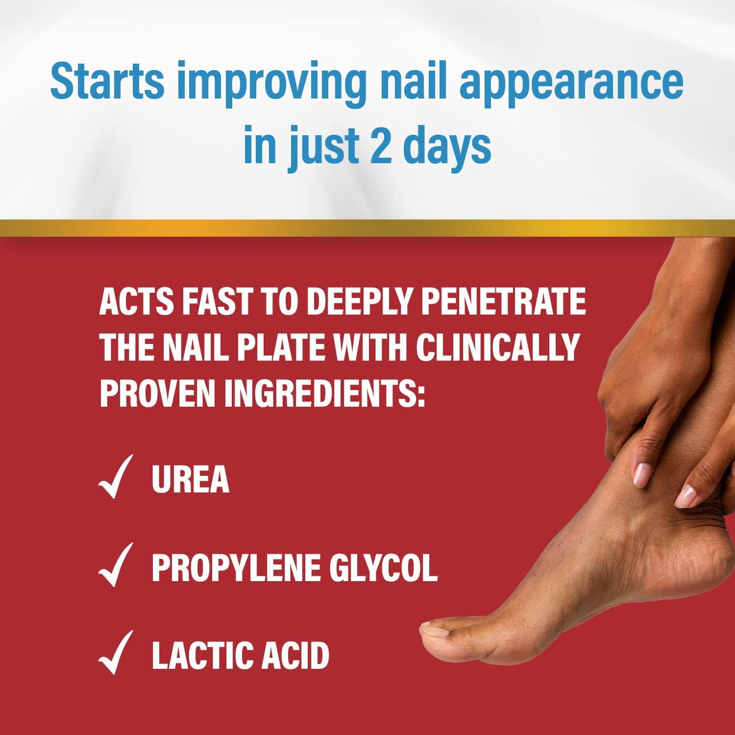 Kerasal Nail Renewal Combo Pack - Professional Nail Restoration Kit - Image 3
