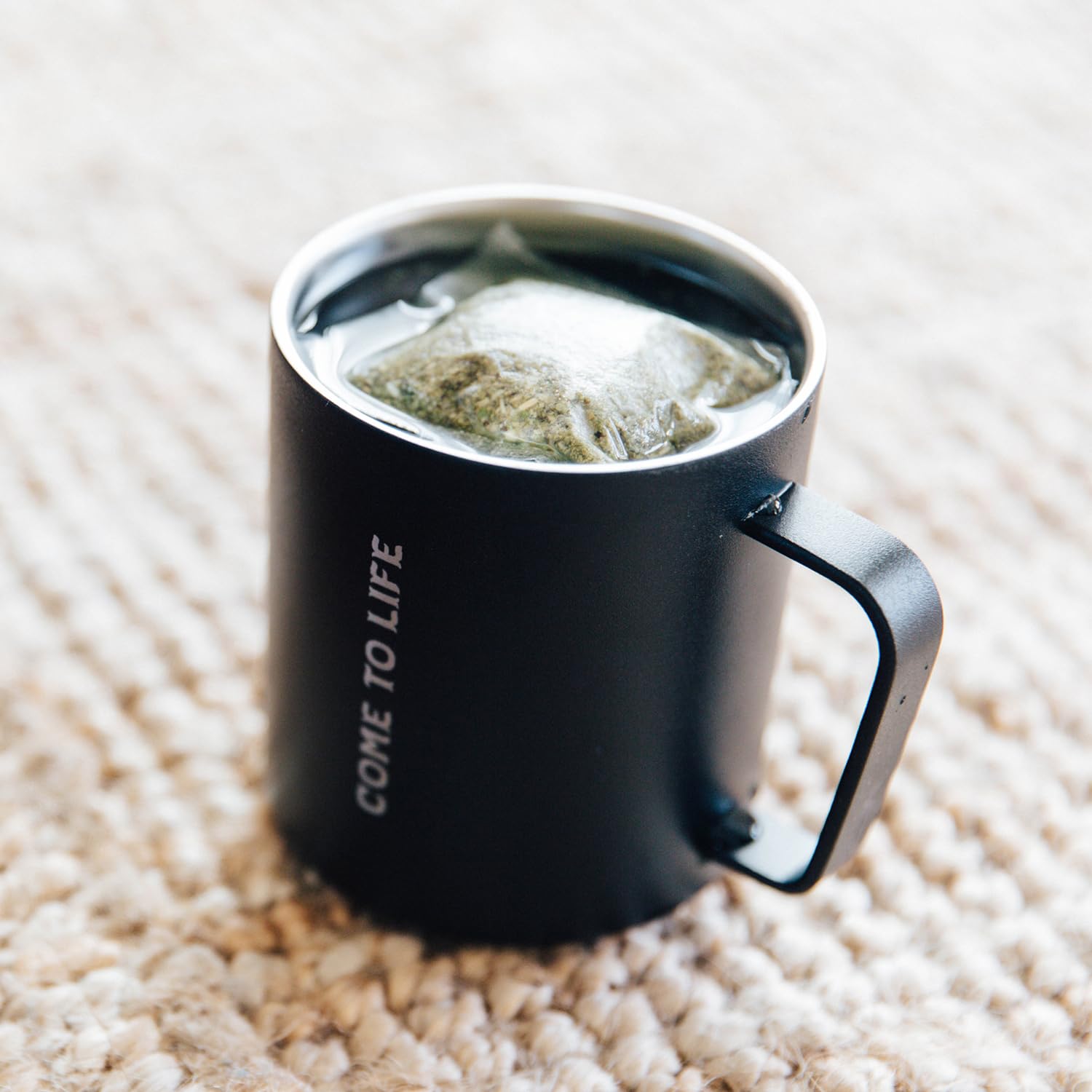 Guayakí Organic Yerba Mate, 75 Tea Bags - Image 3