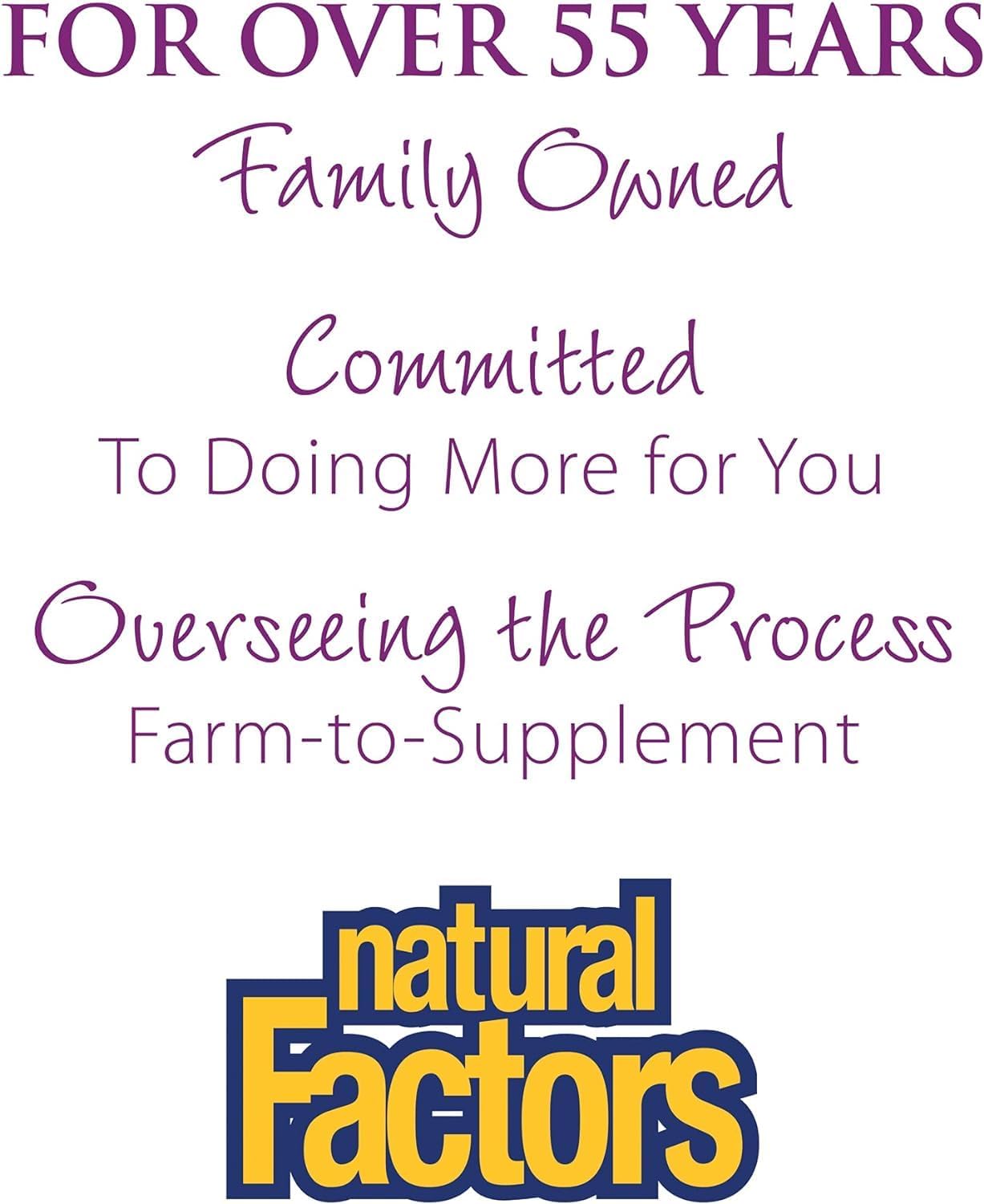 Natural Factors, BlueRich, 90 Softgels