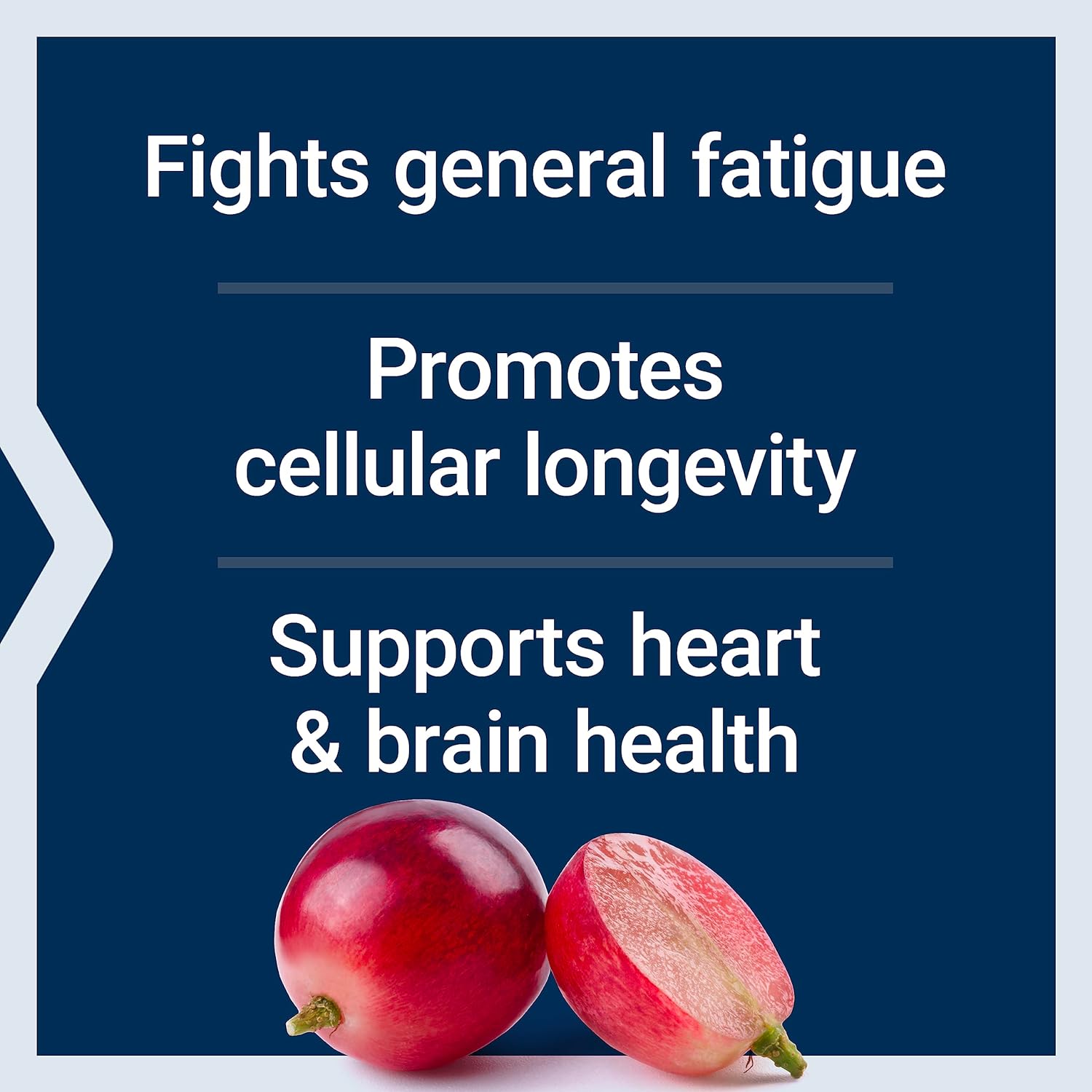 Life Extension NAD+, Benefits