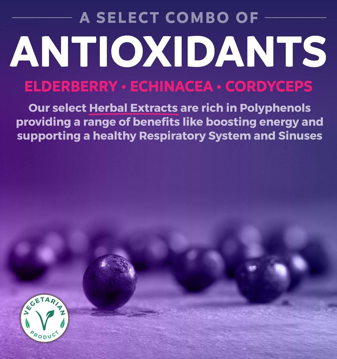 Healths Harmony, Vitamin C, Benefits