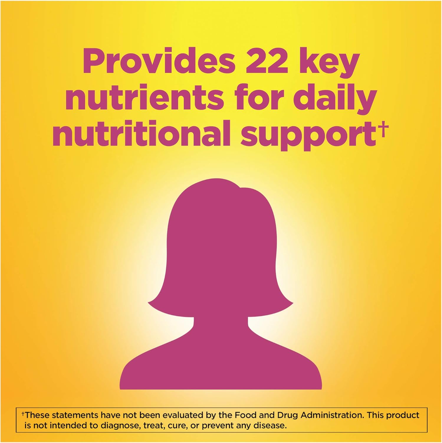 Nature Made, Women's Multivitamin 50+, 90 Tablets