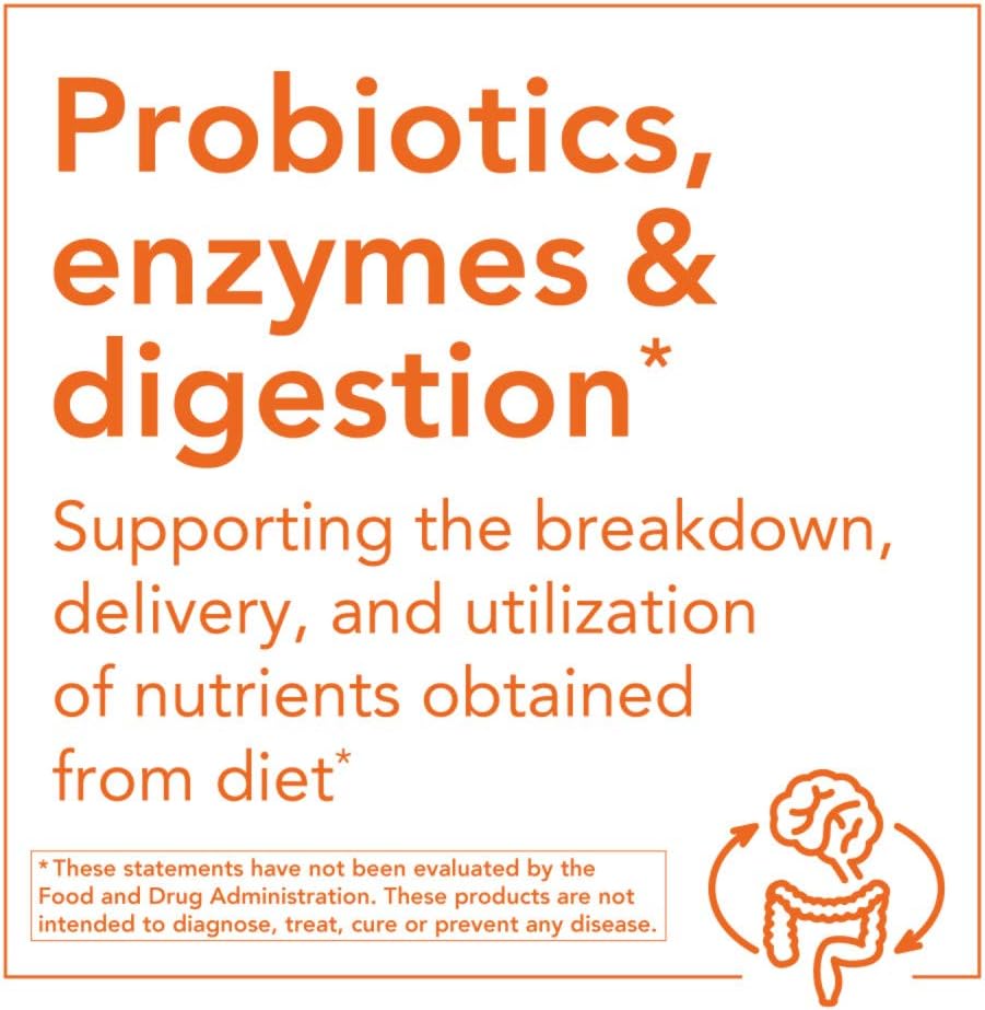 NOW, Inulin Prebiotic Pure Powder, Benefits