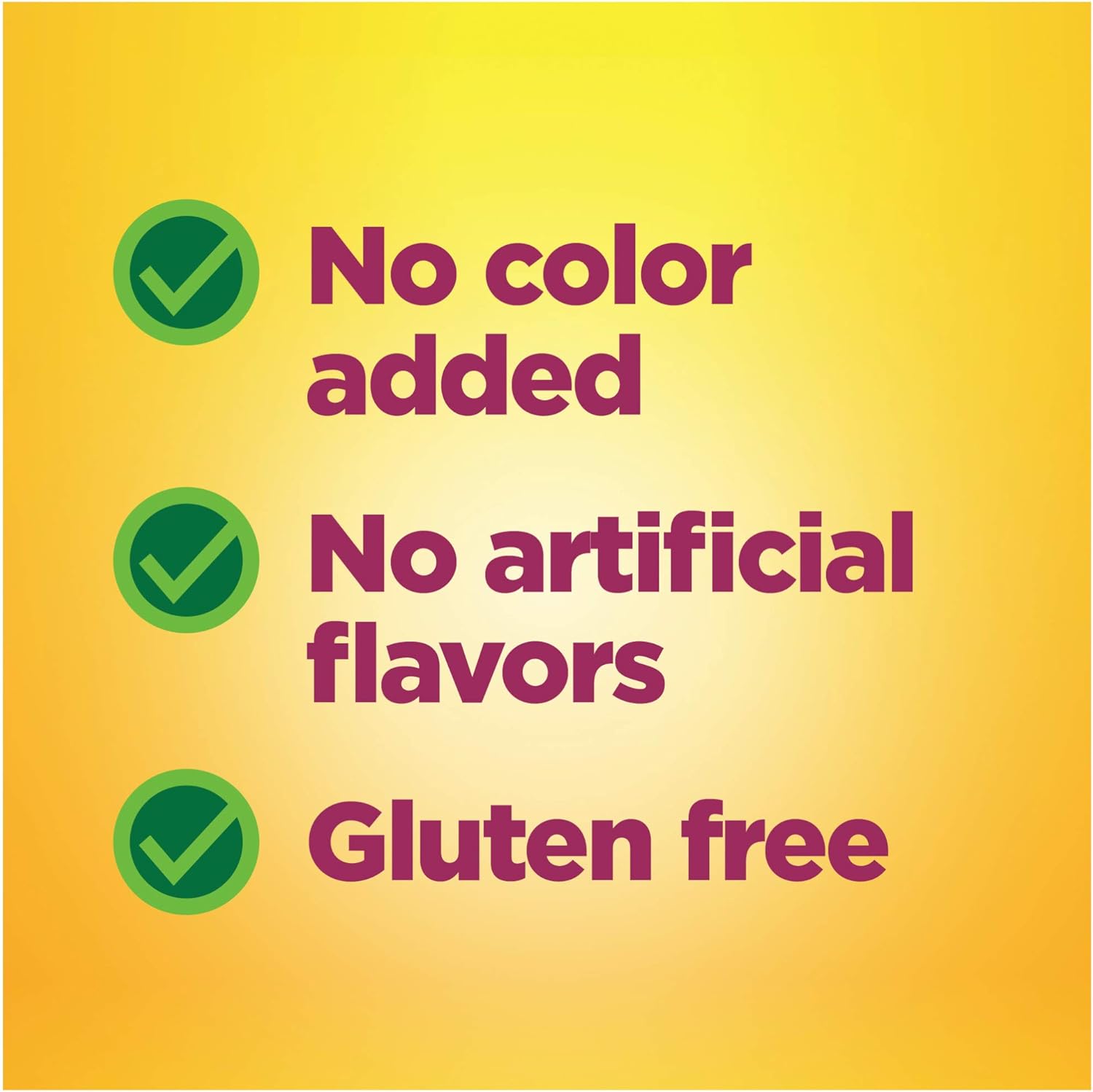 Nature Made, Women's Multivitamin 50+, Features