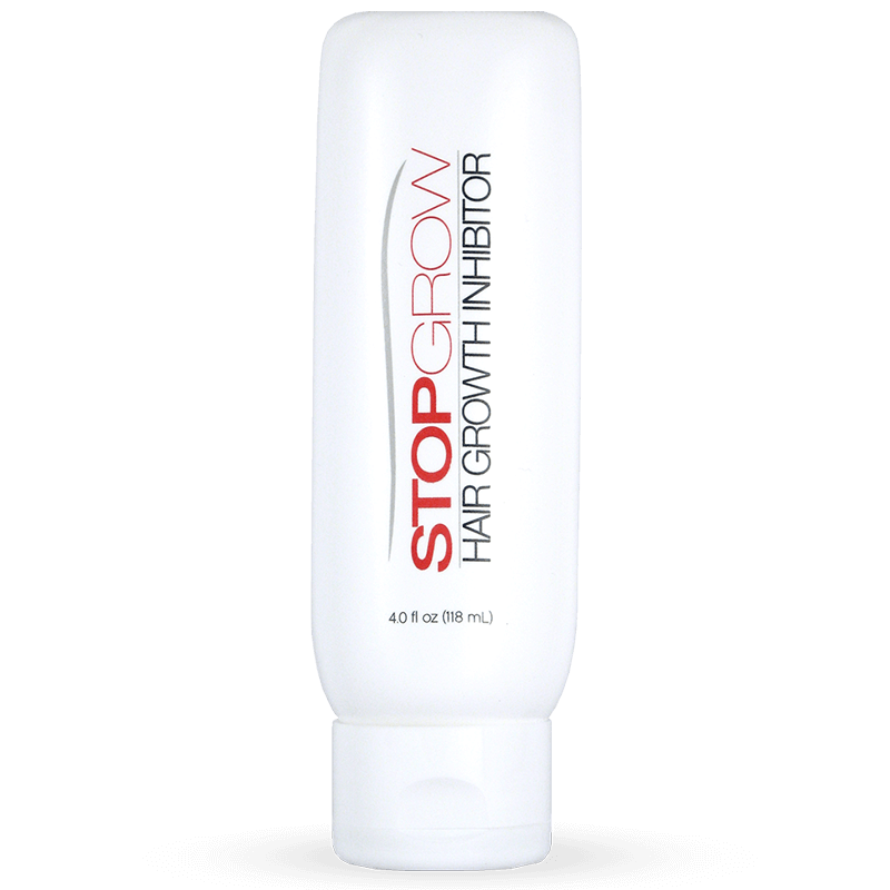 Leading Edge Health, Stop Grow™ Hair Growth Inhibitor, 118 ml