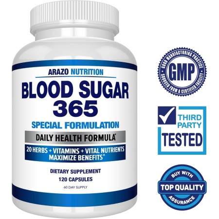 Blood sugar