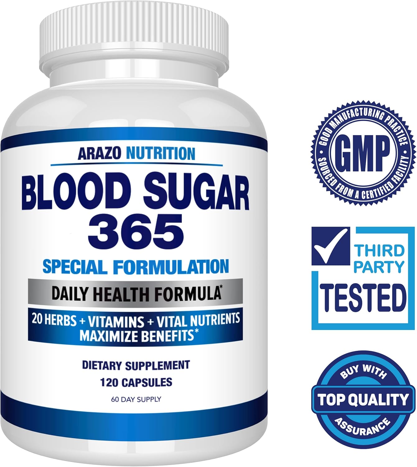 Blood sugar