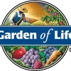 Garden of life logo