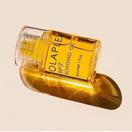 Olaplex No.7 Bonding Oil | 30 ml - Image 7