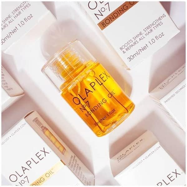 Olaplex No.7 Bonding Oil | 30 ml - Image 8