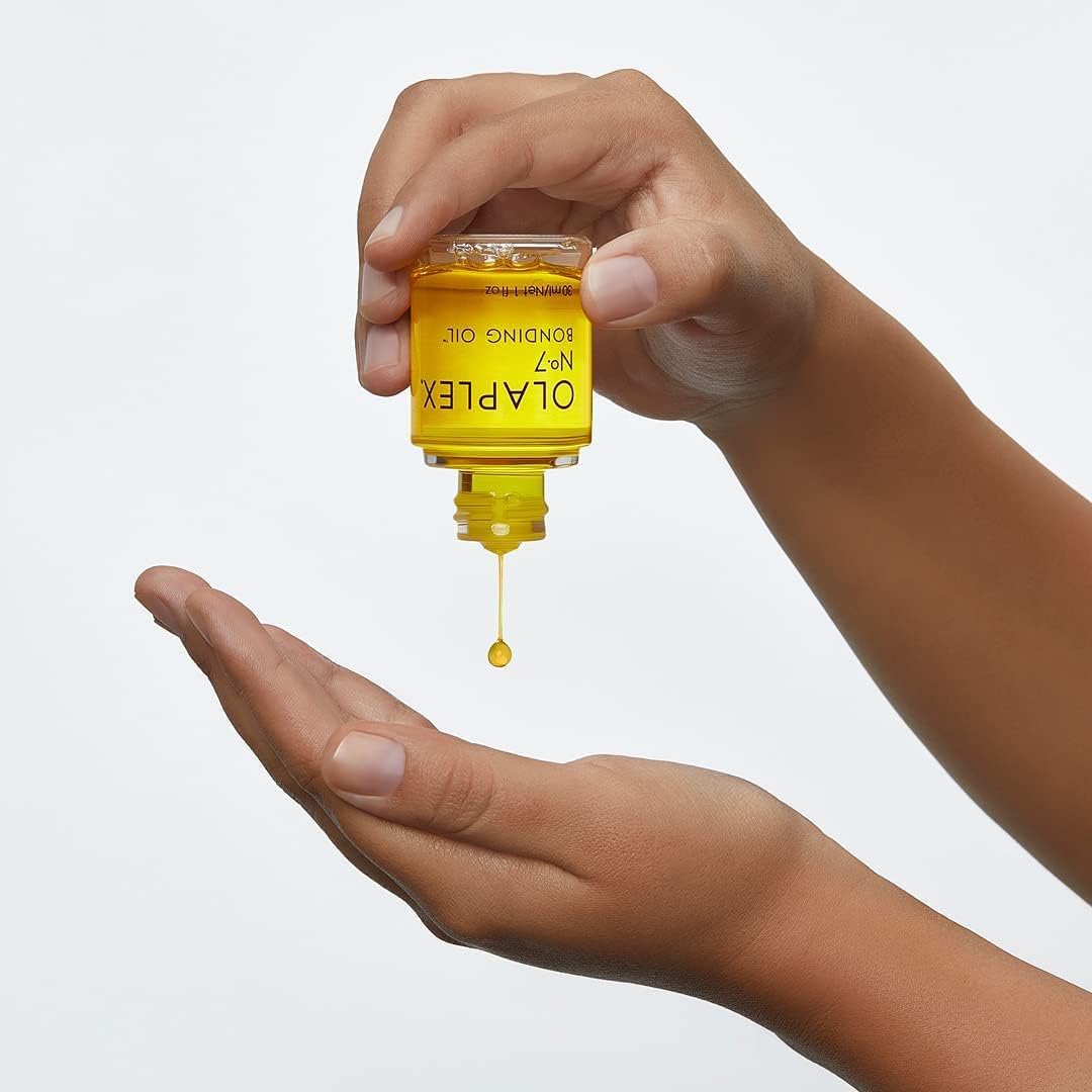 Olaplex No.7 Bonding Oil | 30 ml - Image 6
