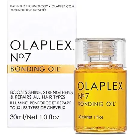 Olaplex No.7 Bonding Oil | 30 ml