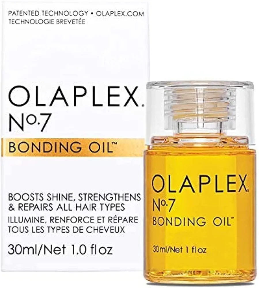 Olaplex No.7 Bonding Oil | 30 ml