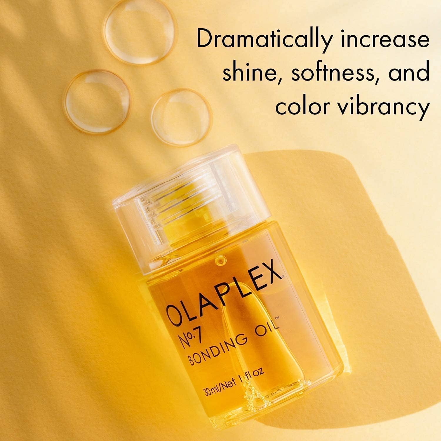 Olaplex No.7 Bonding Oil | 30 ml - Image 2