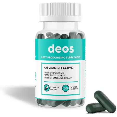 Fresh Odor Elimination Capsules