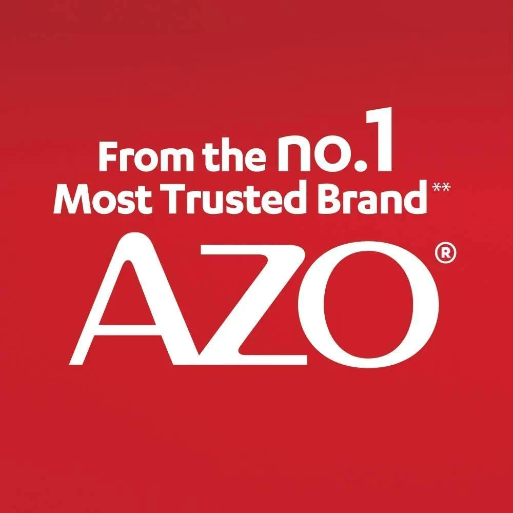 AZO Cranberry Gummies | Urinary Tract Health | 72 Gummies - Image 8