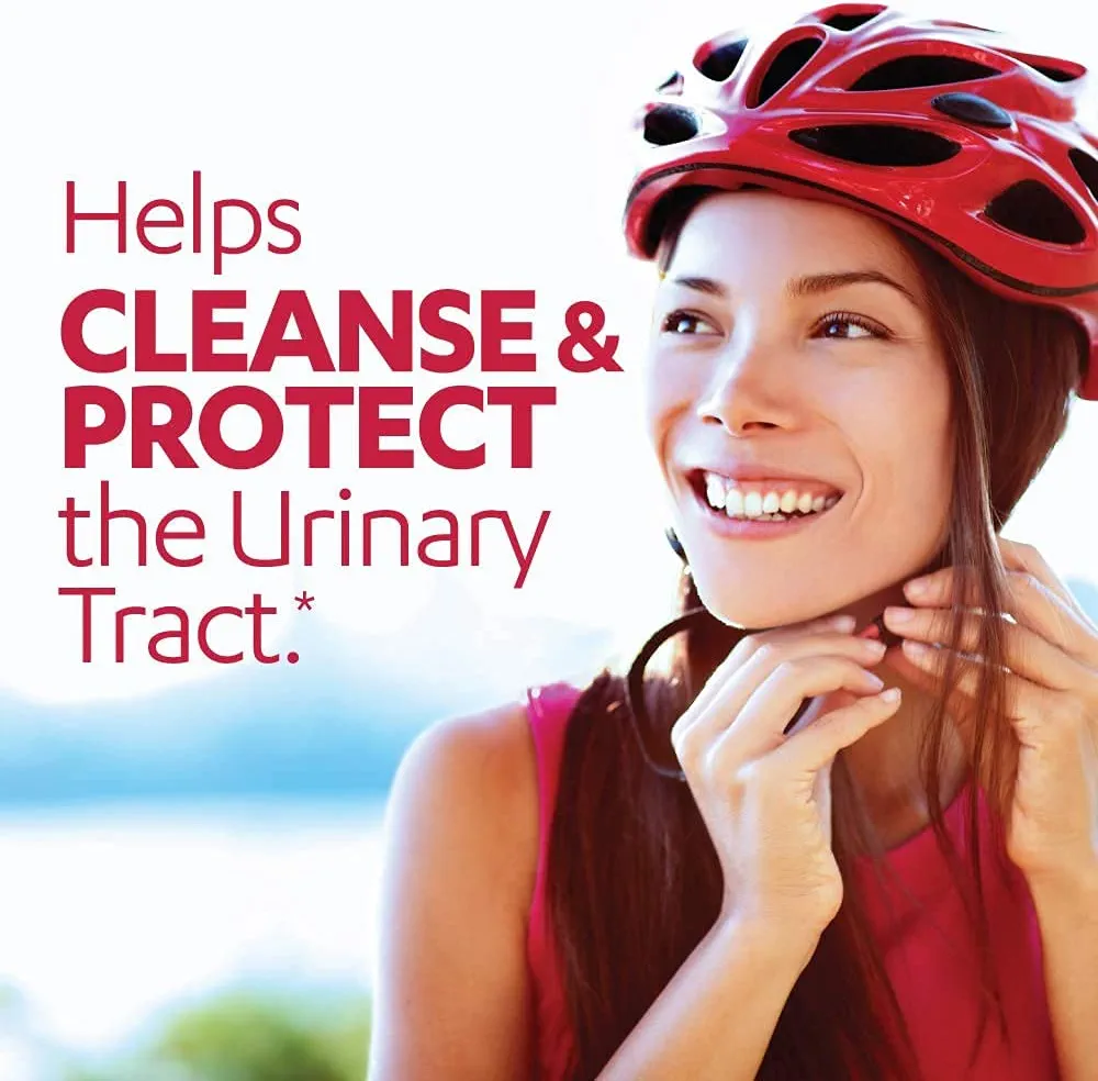 AZO Cranberry Gummies | Urinary Tract Health | 72 Gummies - Image 6
