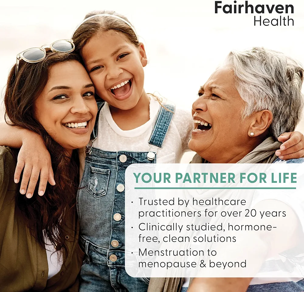 Fairhaven Health CountBoost for Men | Male Fertility & Count Support | 60 Capsules - Image 8