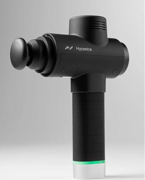 Hyperice Hypervolt 2 Pro | Professional Percussion Massage Gun - Image 3