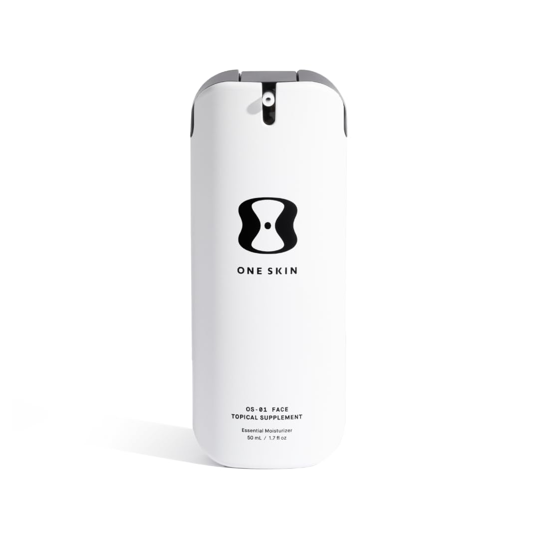 OneSkin OS-01 FACE | The Longevity Peptide Face Cream