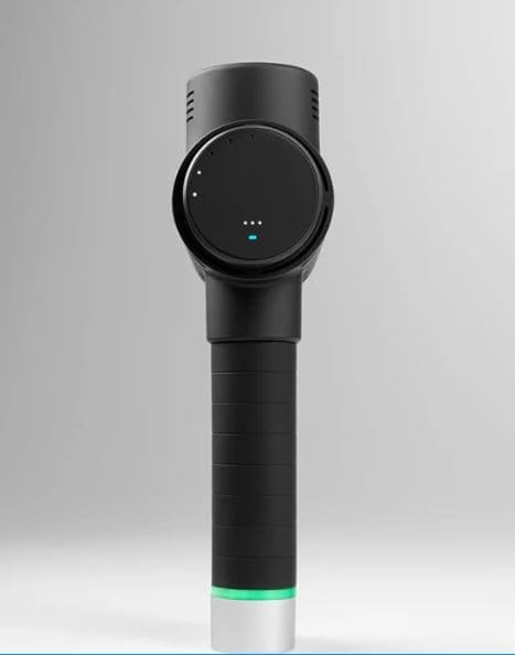 Hyperice Hypervolt 2 Pro | Professional Percussion Massage Gun - Image 2