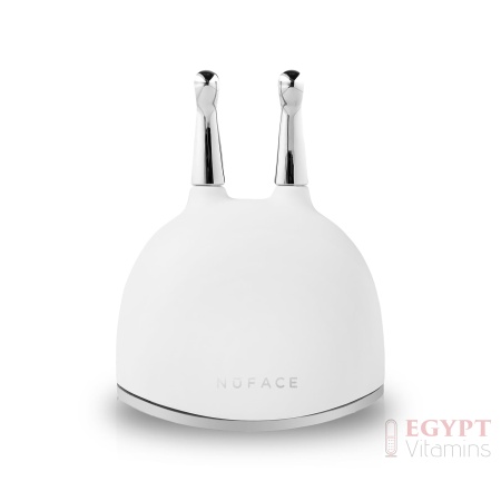 NuFACE TRINITY+ with Effective Lip & Eye Attachment | Advanced Microcurrent Skincare Device