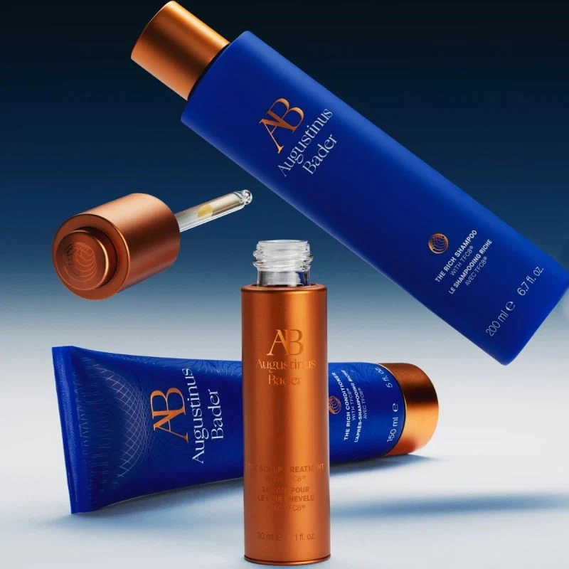 Augustinus Bader | The Restorative Hair & Scalp Renewal System - Image 2