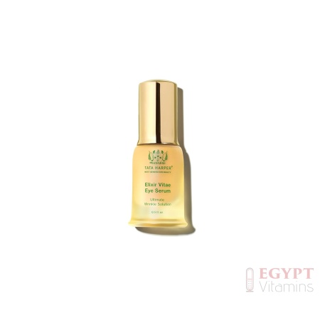 Tata Harper Elixir Vitae Eye Serum – 0.5 fl oz / 15 ml