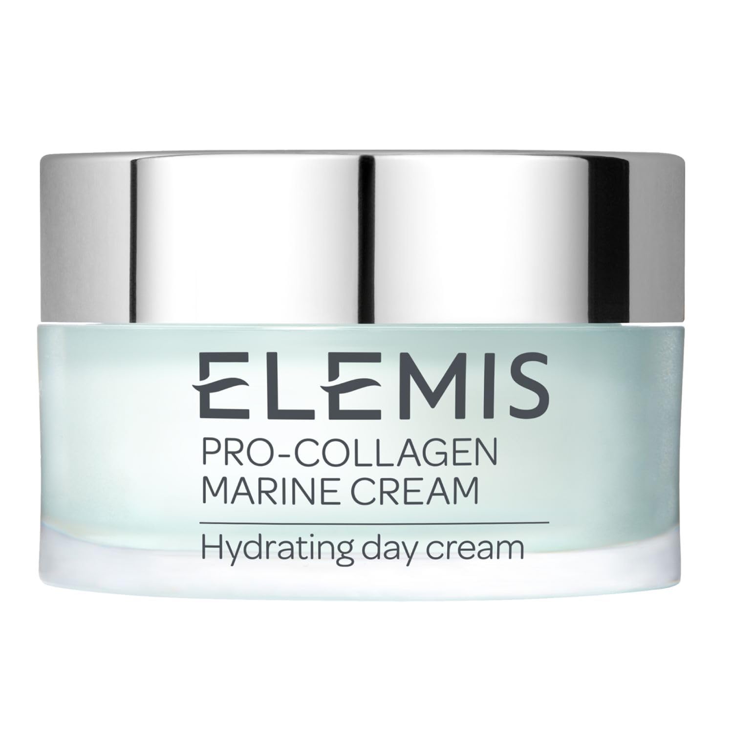 ELEMIS London Pro-Collagen Marine Cream – Advanced Anti-Aging Moisturizer
