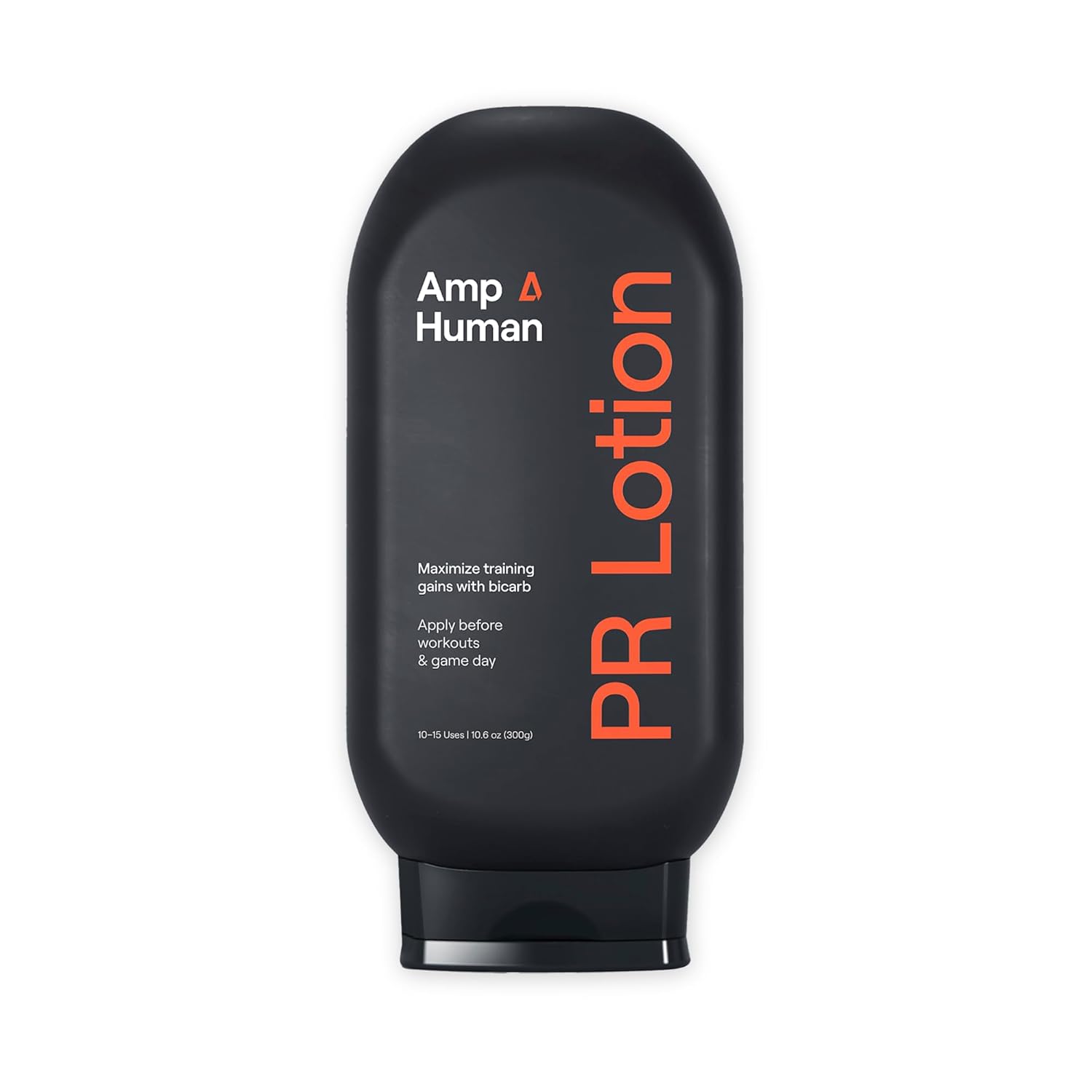 PR Lotion | The Bicarb Sports Lotion for Performance & Recovery | (300g)