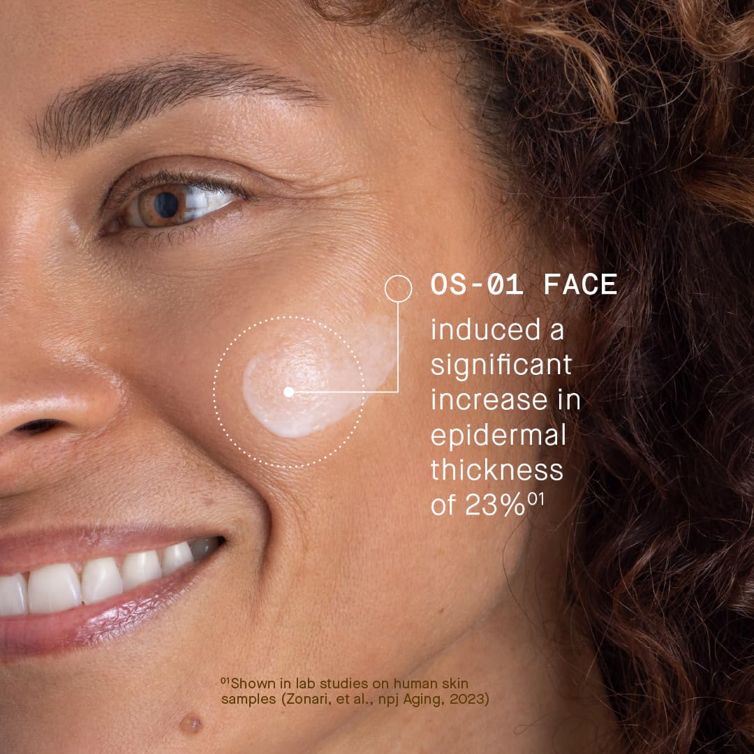 OneSkin OS-01 FACE | The Longevity Peptide Face Cream - Image 7