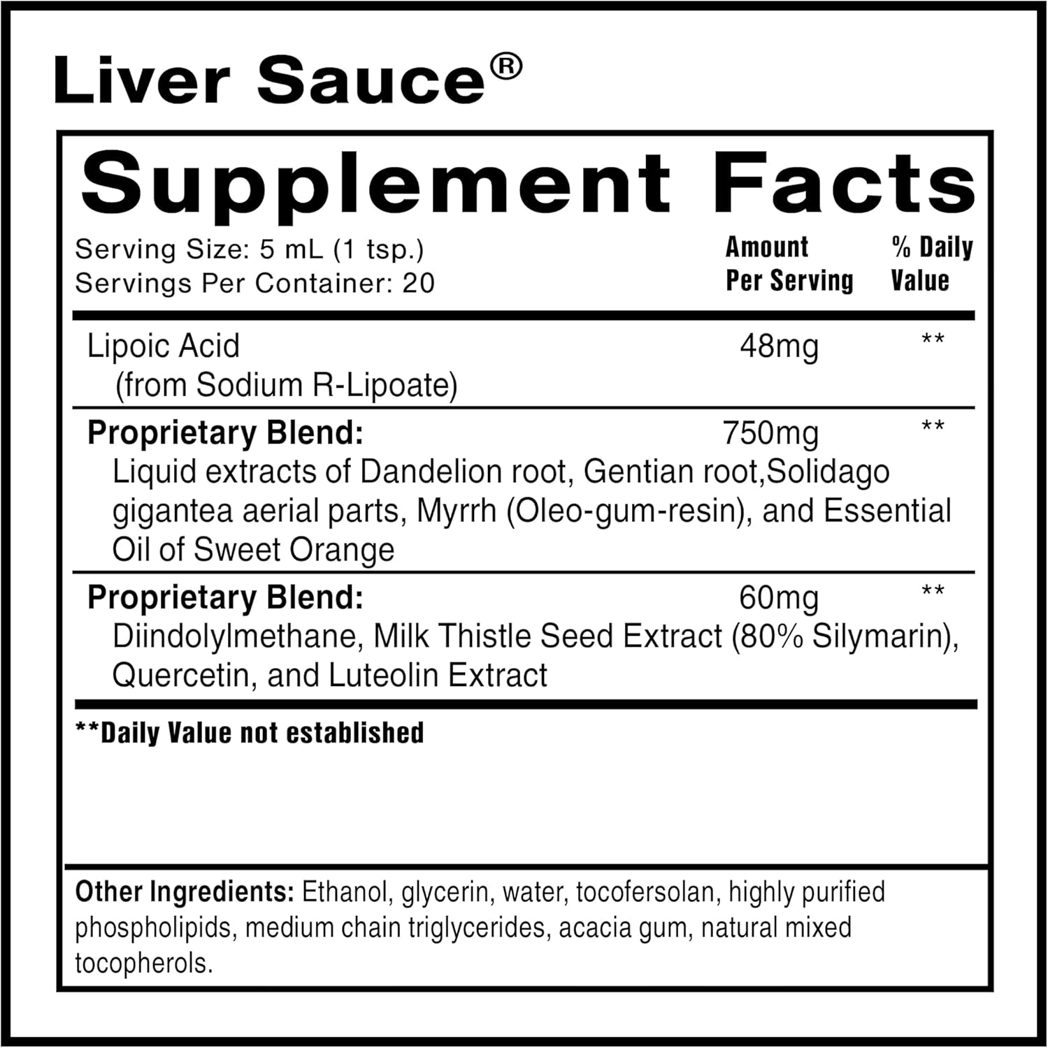 Quicksilver Scientific PushCatch® | Liver & Gut Health System - Image 2