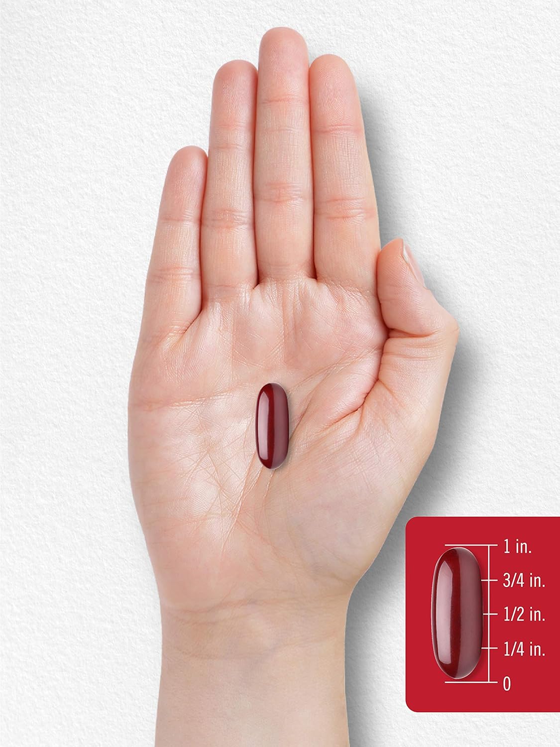 Carlyle Antarctic Krill Oil 2000 mg ,Omega-3 EPA, DHA | 120 Softgels - Image 7