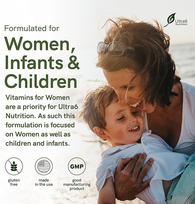 Ultra6 Vitamin D3 and K2 Drops | For Bone & Immune Support |30ml - Image 4