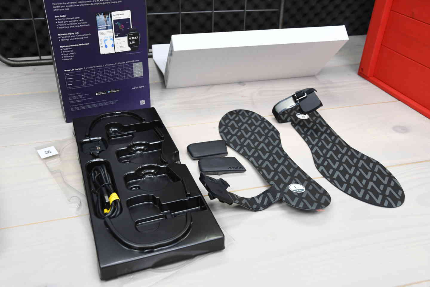 NURVV Run In-Depth Review - Image 5
