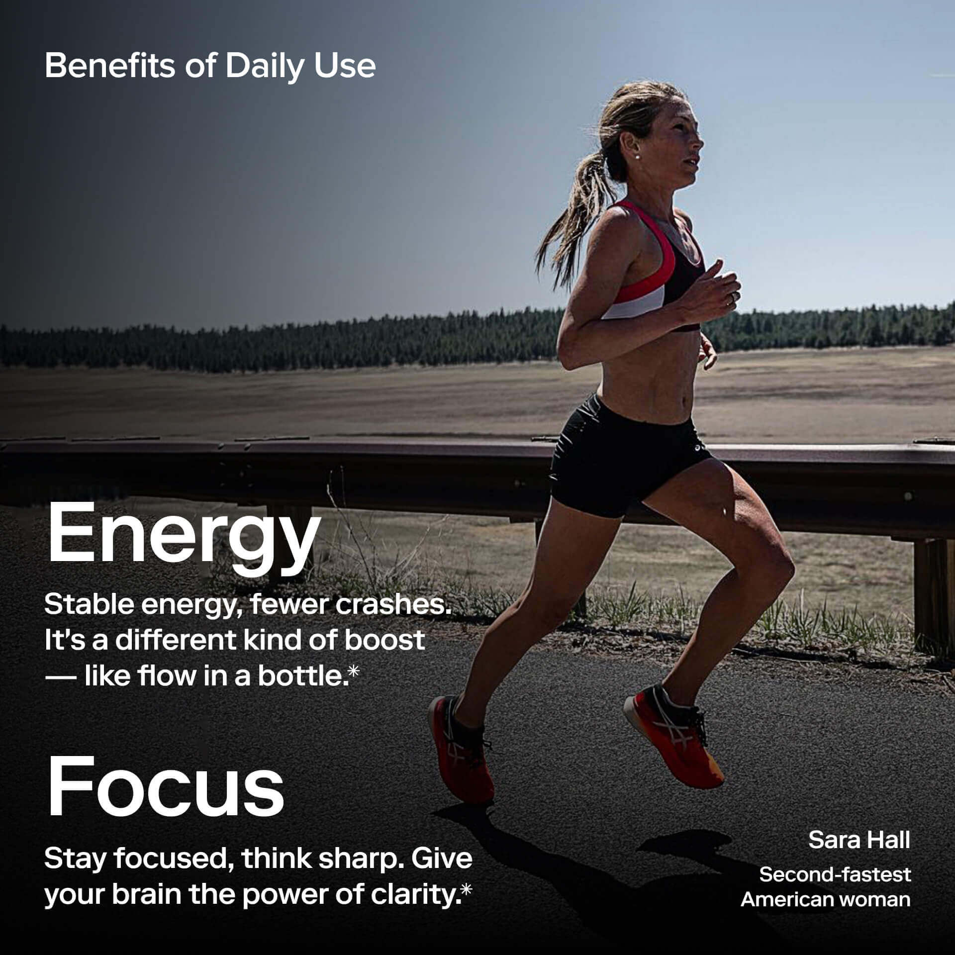 Ketone-IQ Classic Shot | Clean, Sugar-Free Ketone Energy | 24 shots - Image 2
