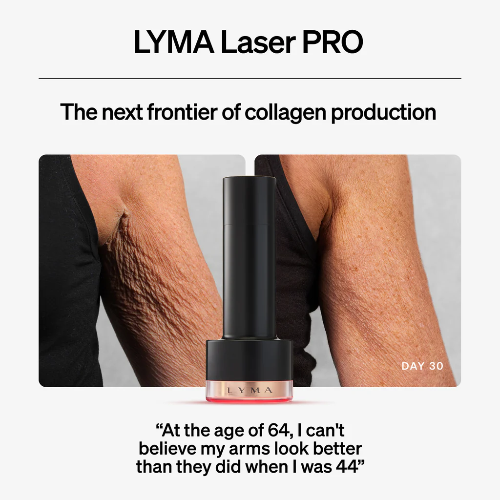 LYMA Laser PRO