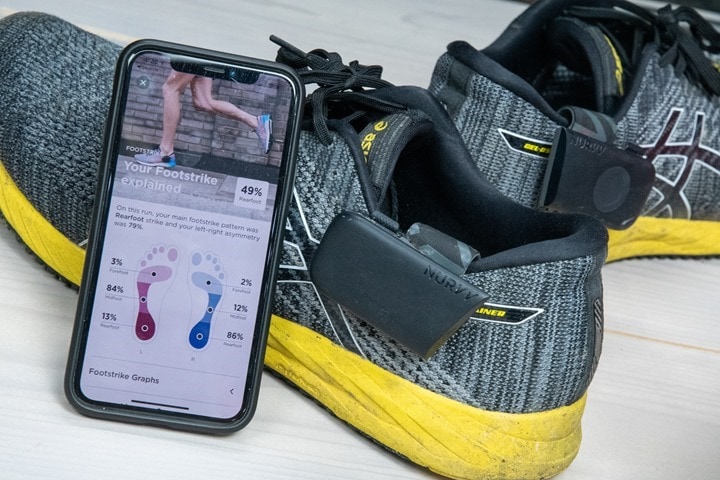NURVV Run In-Depth Review - Image 7