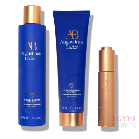 Augustinus Bader The Restorative Scalp & Hair System